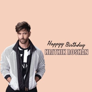 Hrithik Roshan Birthday Poster, Status and Hd Images Download 31 hrithik roshan birthday Poster